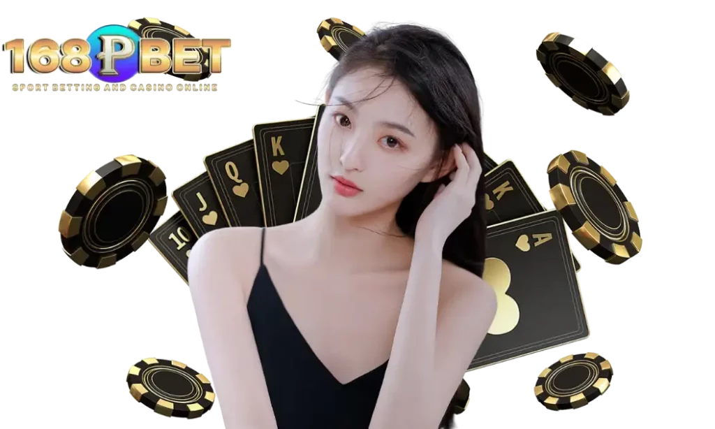 168pbet