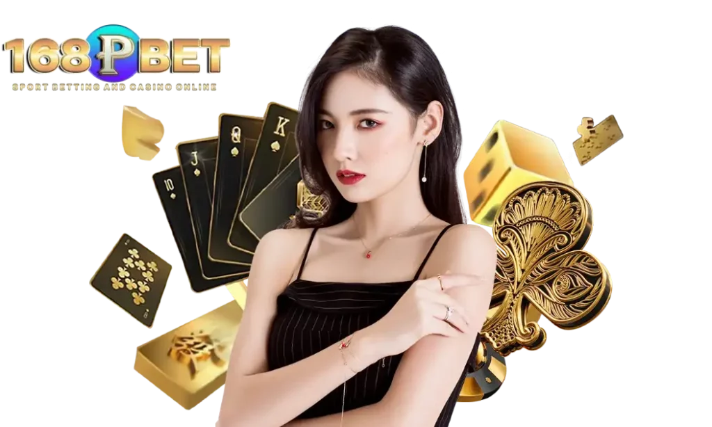 168pbet