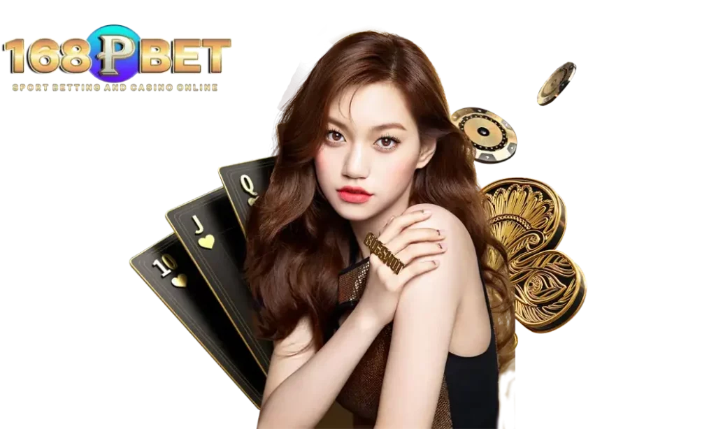 168pbet