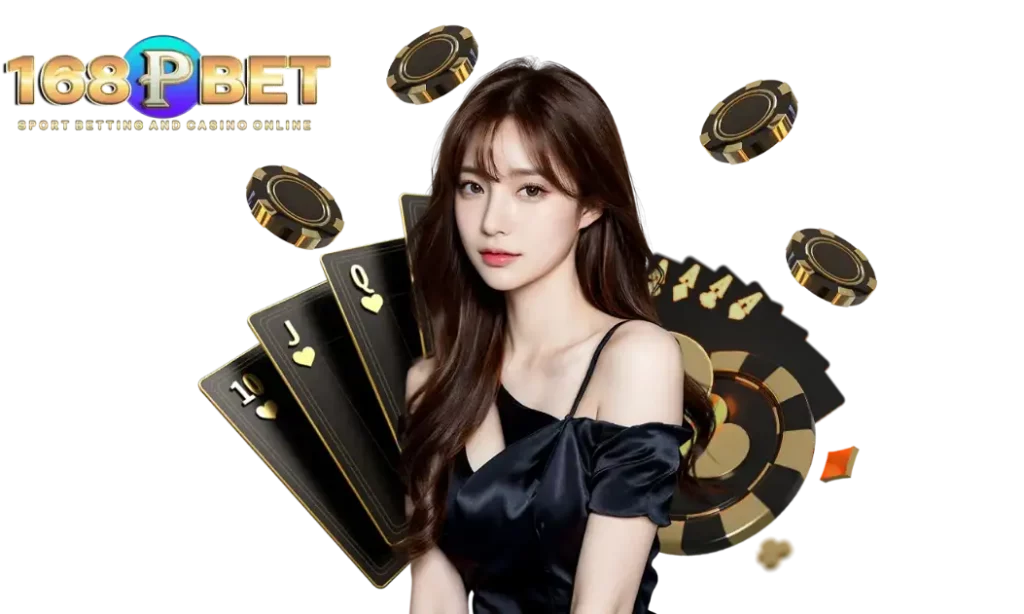 168pbet